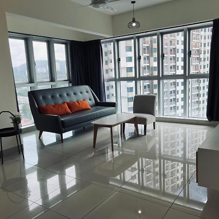 Saville Cheras Link Mrt Cozy 2 Bedrooms מראה חיצוני תמונה