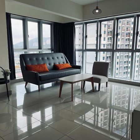 Saville Cheras Link Mrt Cozy 2 Bedrooms מראה חיצוני תמונה