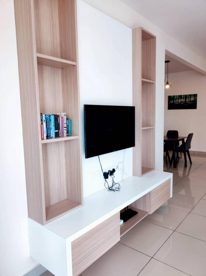 Saville Cheras Link Mrt Cozy 2 Bedrooms מראה חיצוני תמונה