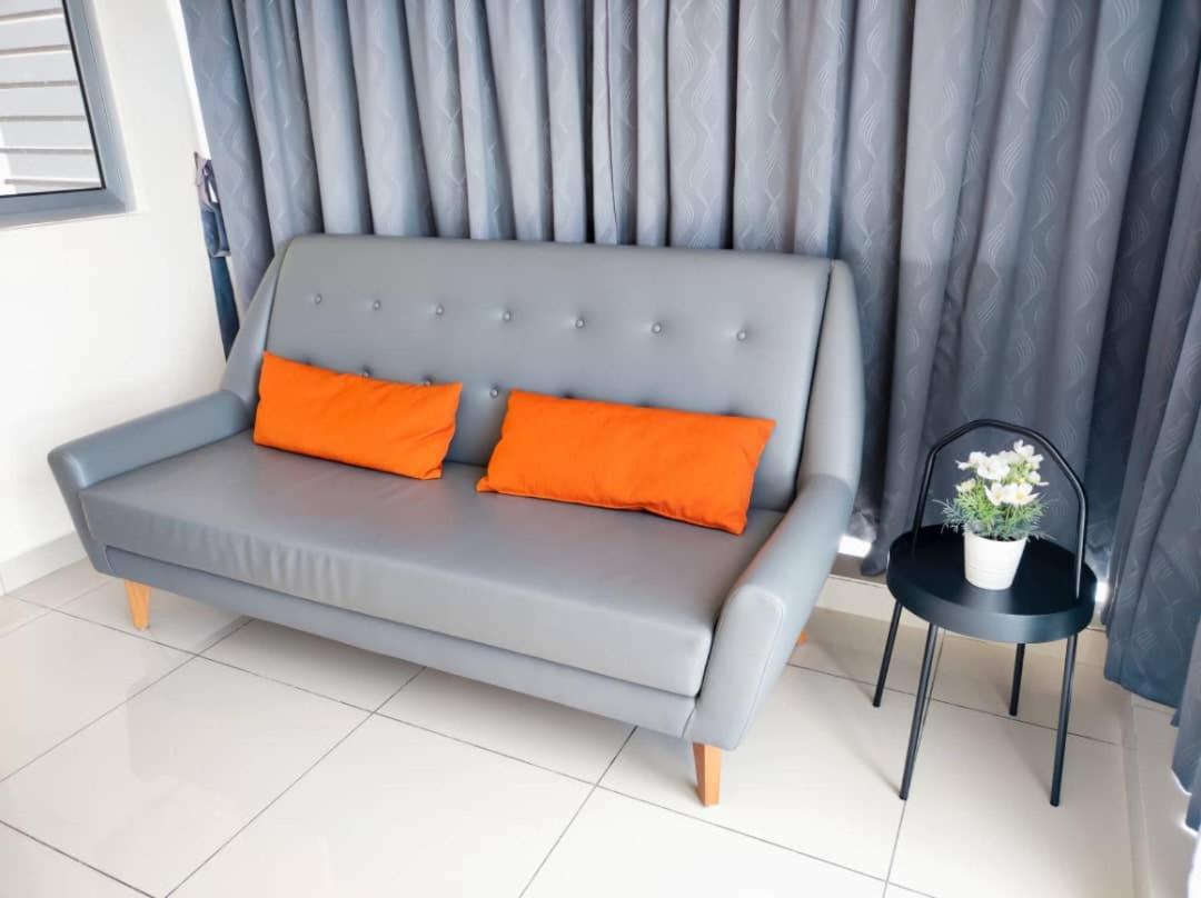 Saville Cheras Link Mrt Cozy 2 Bedrooms מראה חיצוני תמונה