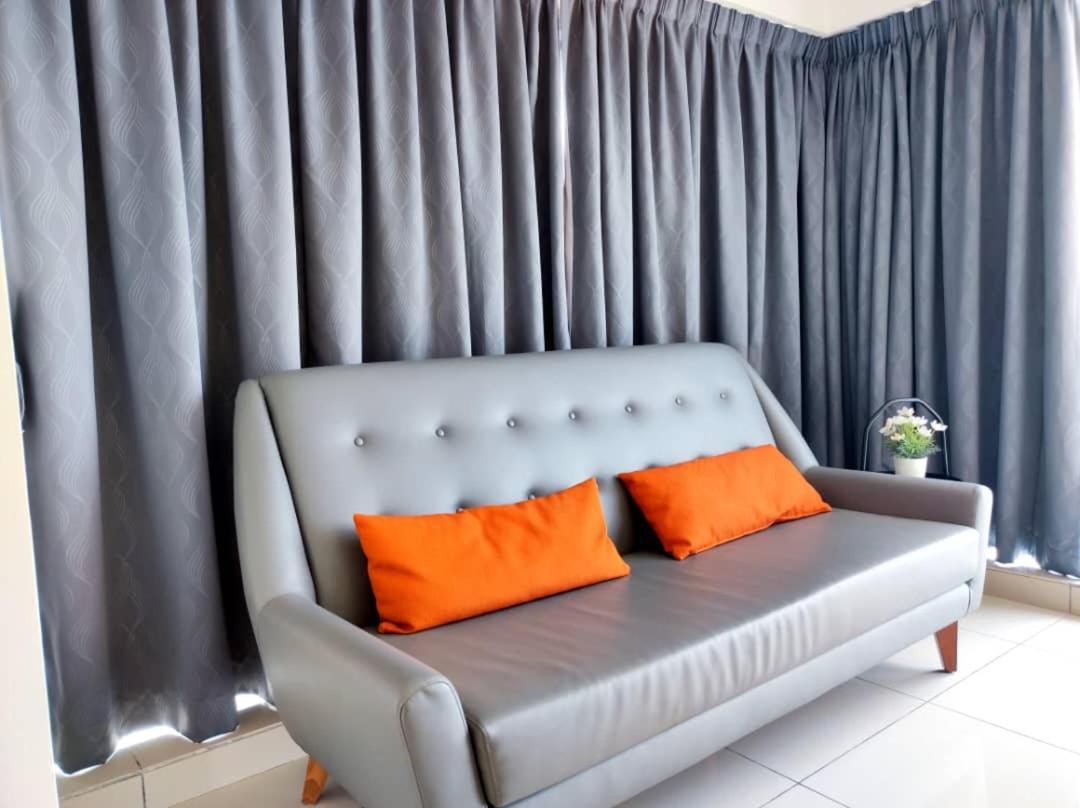 Saville Cheras Link Mrt Cozy 2 Bedrooms מראה חיצוני תמונה