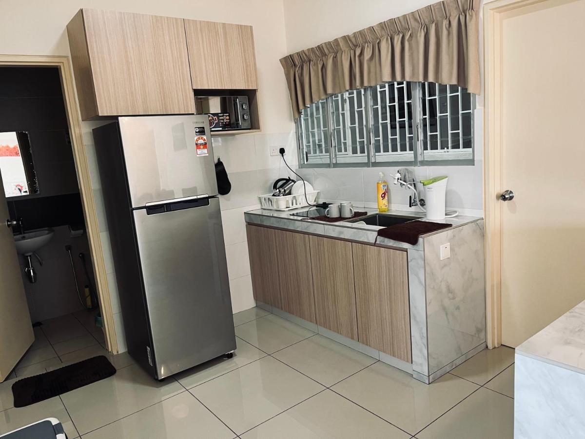 Saville Cheras Link Mrt Cozy 2 Bedrooms מראה חיצוני תמונה