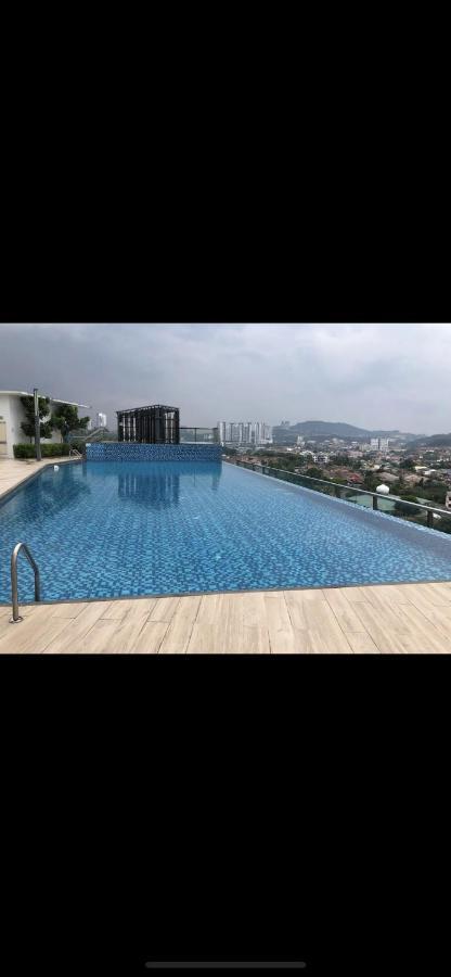 Saville Cheras Link Mrt Cozy 2 Bedrooms מראה חיצוני תמונה